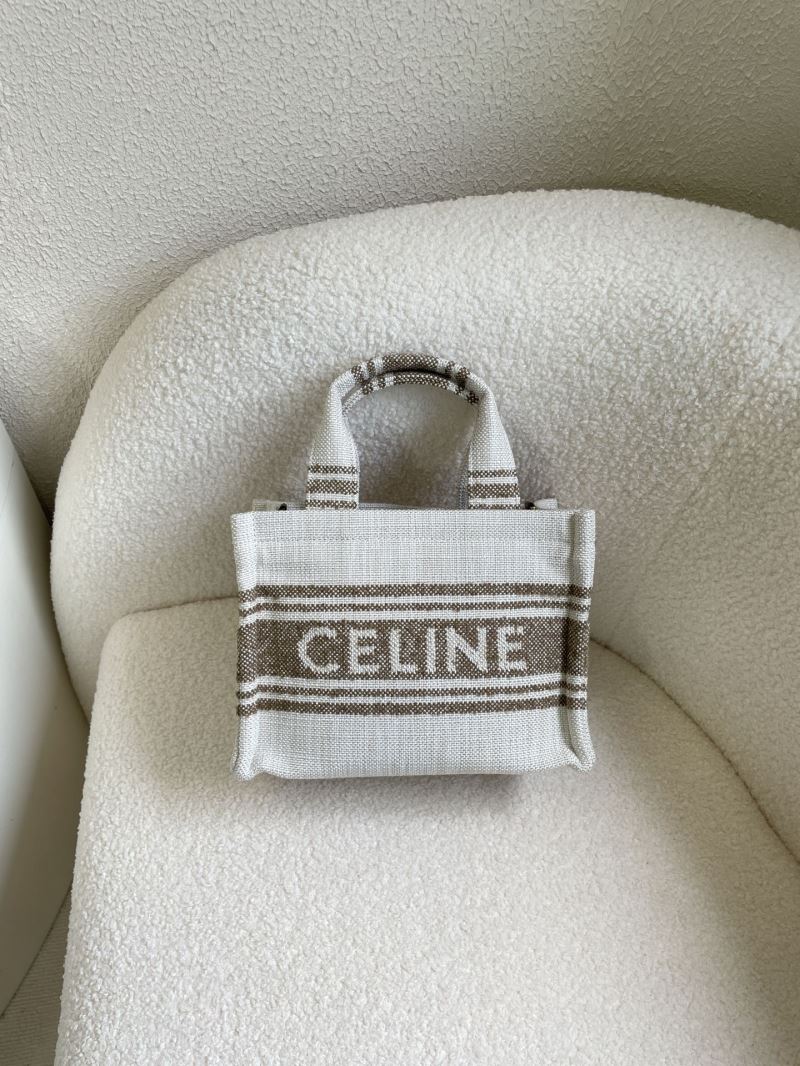 Celine Shopping Bags